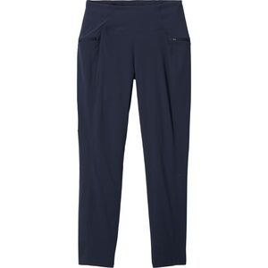 Mountain Hardwear Dynama High Rise ankle, large Navy Blue